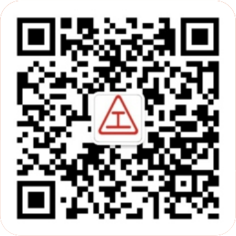 金博石材微信二維碼